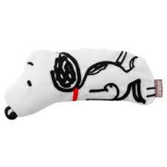 《New》スヌーピー★癒やし&リラックス・マシュマロ*アイクッション/アイピロー < インテリア/ライフ 《New》スヌーピー★癒やし&リラックス・マシュマロ*アイクッション/アイピロー < インテリア/ライフの