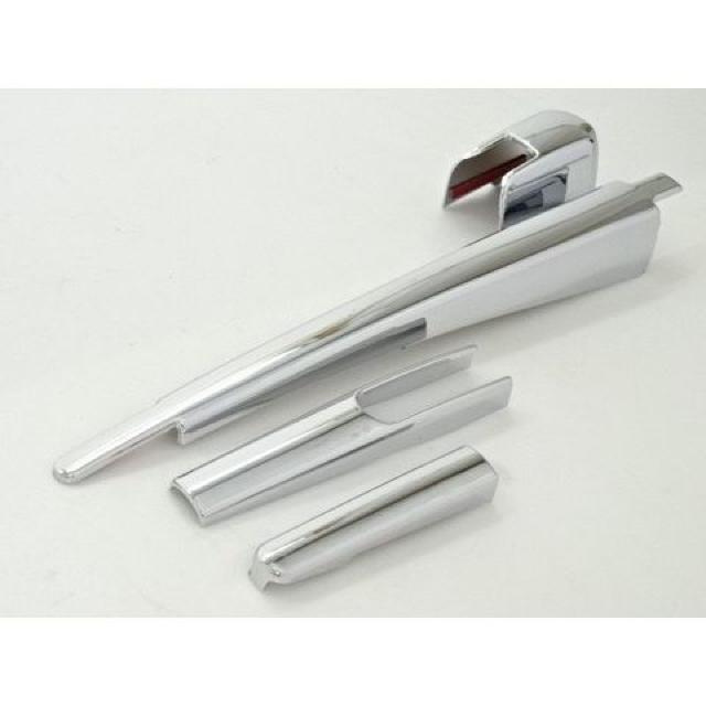 マツダ CX-8 3DA-s2p メッキ リアワイパー カバー < 自動車/バイク マツダ CX-8 3DA-s2p メッキ リアワイパー カバー < 自動車/バイク