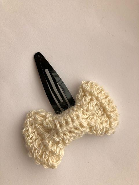 ハンドメイド スリーピン リボン axes好き メゾンドフルール好き < 女性ファッション  ハンドメイド スリーピン リボン axes好き メゾンドフルール好き < 女性ファッションの