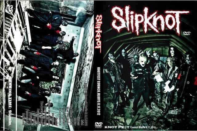 SLIPKNOT ダークカーニバル 2012 スリップノット < CD/DVD/ビデオ  SLIPKNOT ダークカーニバル 2012 スリップノット  < CD/DVD/ビデオの