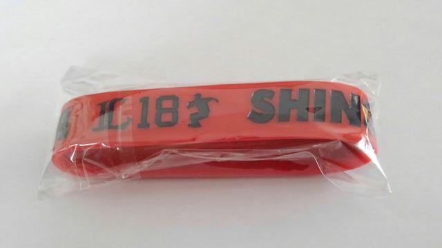 埼玉西武ライオンズ2019 シークレットシリコンバンド 18 多和田真三郎投手 < レジャー/スポーツ  埼玉西武ライオンズ2019 シークレットシリコンバンド 18 多和田真三郎投手  < レジャー/スポーツの