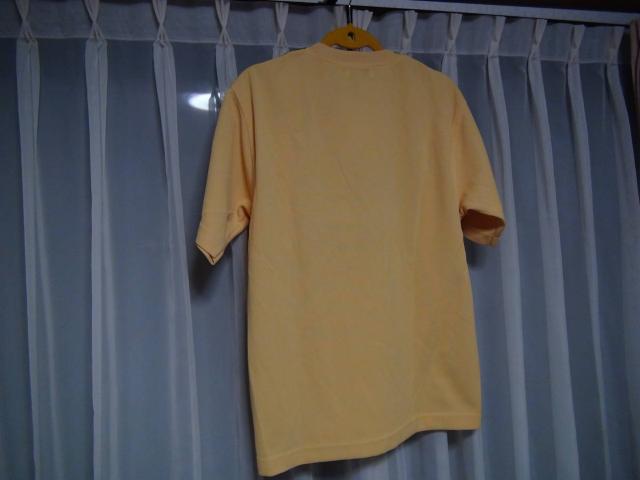 シンプソンのTシャツ(M) イエロー! 。 < 男性ファッション シンプソンのTシャツ(M) イエロー! 。 < 男性ファッションの