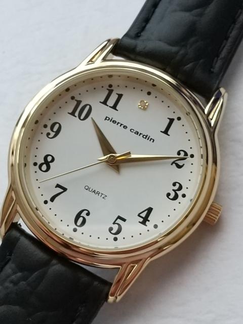 pierre cardin@sG[J_@rv@jpTCY@SEIKO EPSON
