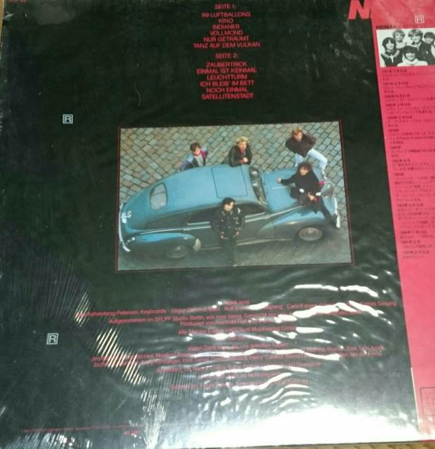 vXeBbNh[X l[i LP R[h  ѕt 19  CD/DVD/rfI 