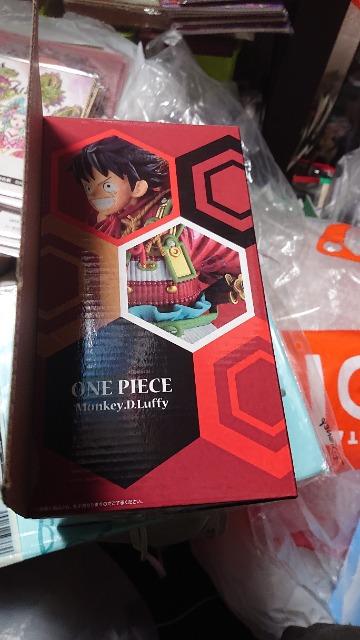 一番くじワンピース・ワノ国編第ニ幕・B賞G賞I賞セット < アニメ/コミック/キャラクター  一番くじワンピース・ワノ国編第ニ幕・B賞G賞I賞セット < アニメ/コミック/キャラクターの