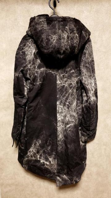 KMRIIP Layered Mods Coat M/1
