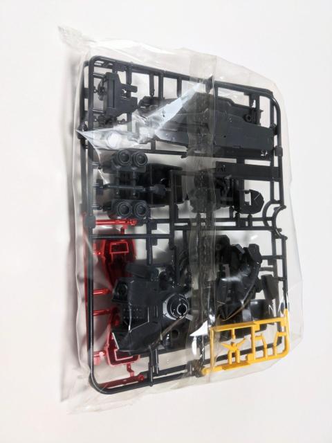 新品  バンダイ  FG  1/144    ガンダム ヴァーチェ  < ホビー  新品  バンダイ  FG  1/144    ガンダム ヴァーチェ  < ホビーの