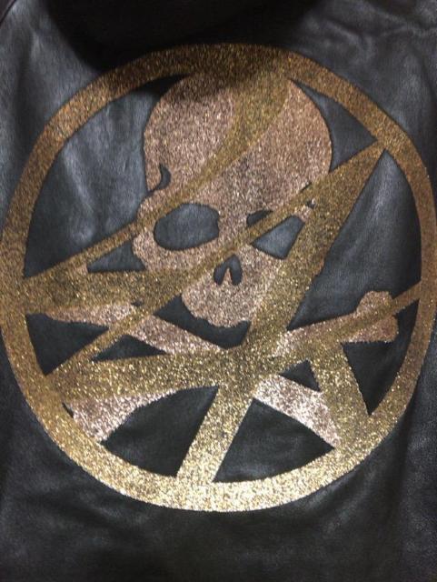 24karats ~ mastermind Japan V[vU[ SET UP @M  uh 