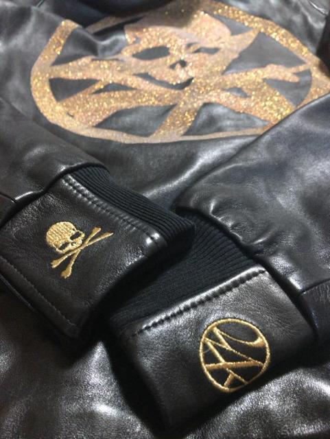 24karats ~ mastermind Japan V[vU[ SET UP @M  uh 