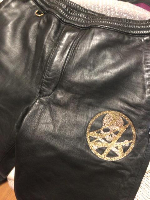 24karats ~ mastermind Japan V[vU[ SET UP @M  uh 