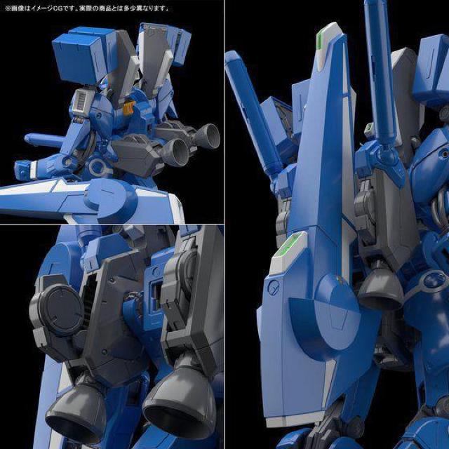 限定 MG 1/100 ガンダムMk-V < ホビー  限定 MG 1/100 ガンダムMk-V < ホビーの