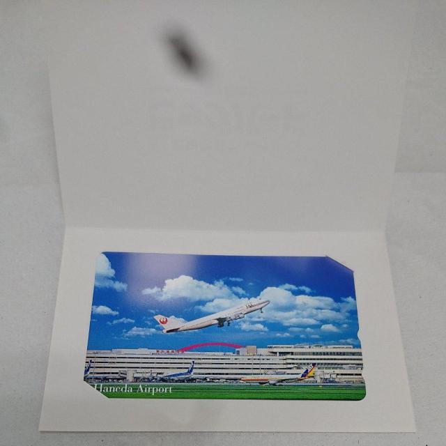 ビッグバード  テレホンカード < チケット/金券  ビッグバード  テレホンカード < チケット/金券の