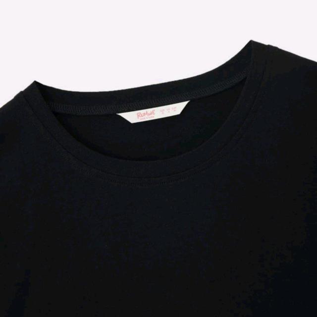 ROMWE★新品★スカル+パンク娘のプリント半袖T/L < 男性ファッション  ROMWE★新品★スカル+パンク娘のプリント半袖T/L < 男性ファッションの