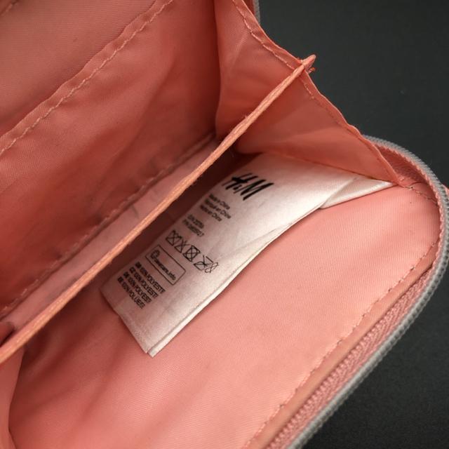  H&M  RCP[X K  t@bV 