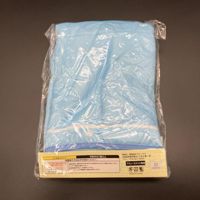 即決 新品 東京リベンジャーズ ちびきゃらペンギンなりきりタオル < アニメ/コミック/キャラクター  即決 新品 東京リベンジャーズ ちびきゃらペンギンなりきりタオル < アニメ/コミック/キャラクターの