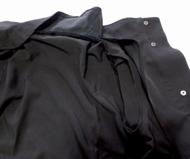 ◆レディース コート ブラック &love Sサイズ 中古品 < 女性ファッション  ◆レディース コート ブラック &love Sサイズ 中古品 < 女性ファッションの