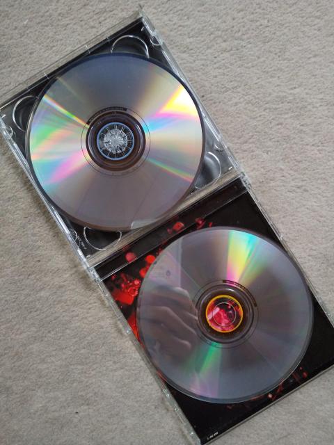 BOB DYLAN {uEfB [OET_[E[ LIVE1975 2g KZ CD =180~  CD/DVD/rfI 