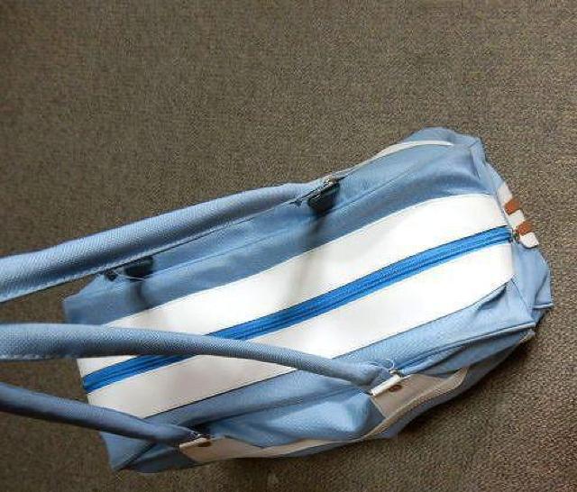 ◆プーマ PUMA ボストンバッグ 中古品 < 男性ファッション  ◆プーマ PUMA ボストンバッグ 中古品 < 男性ファッションの