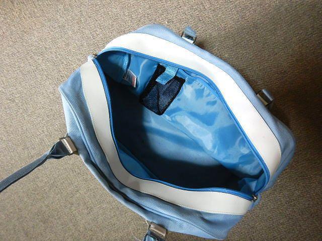 ◆プーマ PUMA ボストンバッグ 中古品 < 男性ファッション  ◆プーマ PUMA ボストンバッグ 中古品 < 男性ファッションの