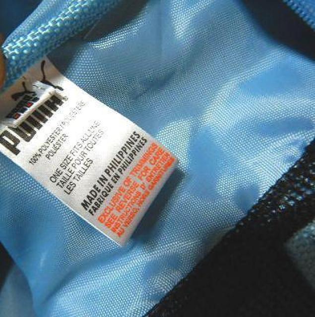 ◆プーマ PUMA ボストンバッグ 中古品 < 男性ファッション  ◆プーマ PUMA ボストンバッグ 中古品 < 男性ファッションの