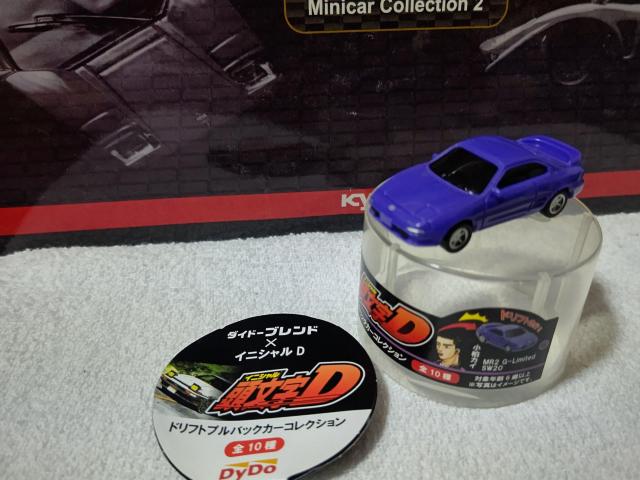 �_�C�h�[ ������D MR2 SW20 �����J�C HO�T�C�Y  �� �z�r�[�� 