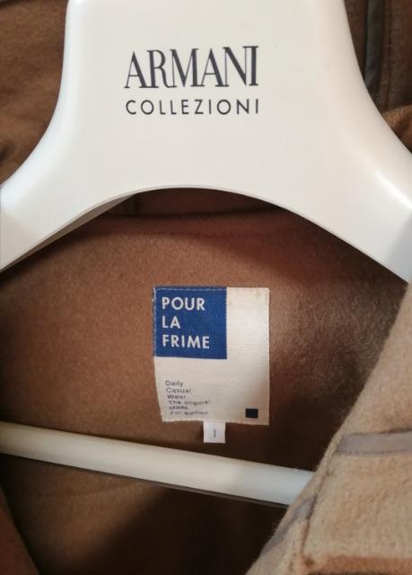 特価未使用に近いダッフルコート紐本革、フードポケット素敵大活躍スエード動きやすい躍小顔効果ゴージャス活躍、温かい!毛90% < 女性ファッション  特価未使用に近いダッフルコート紐本革、フードポケット素敵大活躍スエード動きやすい躍小顔効果ゴージャス活躍、温かい!毛90% < 女性ファッションの