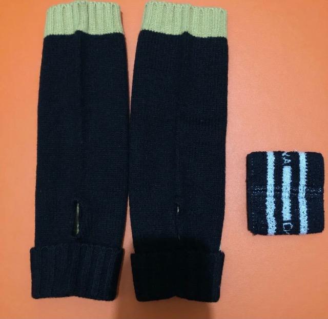 特価ドルチェ&ガッバーナらリストバンド、美品、アームカバーナイキ 新品未使用ジム普段用スポーツオシャレスタイリッシュ高級 < 男性ファッション  特価ドルチェ&ガッバーナらリストバンド、美品、アームカバーナイキ 新品未使用ジム普段用スポーツオシャレスタイリッシュ高級 < 男性ファッションの