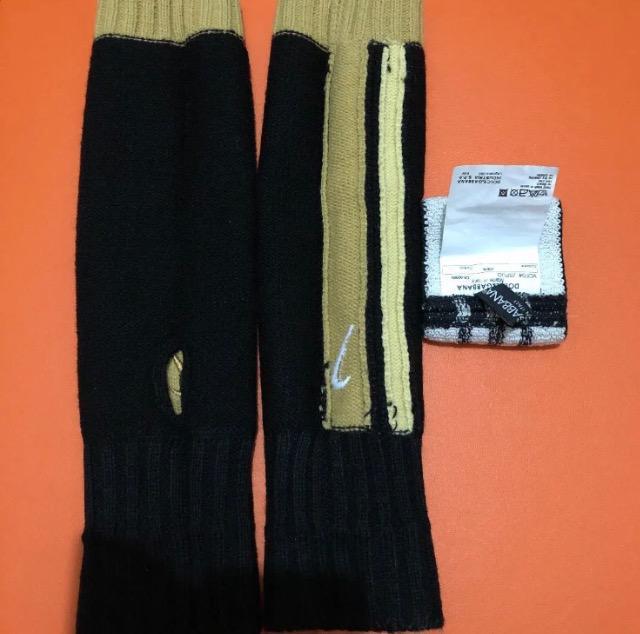 特価ドルチェ&ガッバーナらリストバンド、美品、アームカバーナイキ 新品未使用ジム普段用スポーツオシャレスタイリッシュ高級 < 男性ファッション  特価ドルチェ&ガッバーナらリストバンド、美品、アームカバーナイキ 新品未使用ジム普段用スポーツオシャレスタイリッシュ高級 < 男性ファッションの