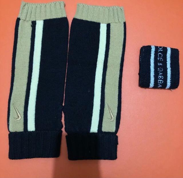 特価ドルチェ&ガッバーナらリストバンド、美品、アームカバーナイキ 新品未使用ジム普段用スポーツオシャレスタイリッシュ高級 < 男性ファッション  特価ドルチェ&ガッバーナらリストバンド、美品、アームカバーナイキ 新品未使用ジム普段用スポーツオシャレスタイリッシュ高級 < 男性ファッションの