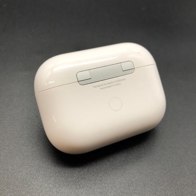   Apple Abv AirPods Pro [dP[X A2190  Ɠd/AV 