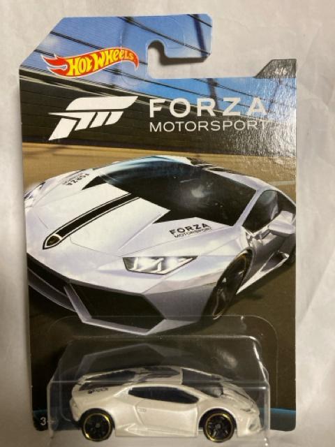 ホットウィール・フォルツァ・ランボルギーニ ウラカンLP610-4(他も出品中) < ホビー  ホットウィール・フォルツァ・ランボルギーニ ウラカンLP610-4(他も出品中)  < ホビーの