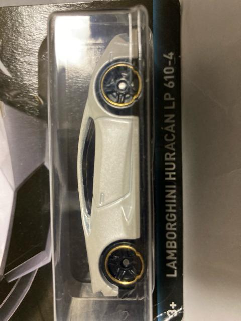 ホットウィール・フォルツァ・ランボルギーニ ウラカンLP610-4(他も出品中) < ホビー  ホットウィール・フォルツァ・ランボルギーニ ウラカンLP610-4(他も出品中) < ホビーの
