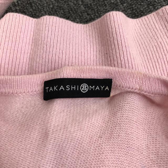  TAKASHIMAYA  JV~ J[fBK