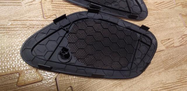 MCワゴンR スピーカーカバー < 自動車/バイク MCワゴンR スピーカーカバー < 自動車/バイク