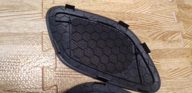 MCワゴンR スピーカーカバー < 自動車/バイク MCワゴンR スピーカーカバー < 自動車/バイク