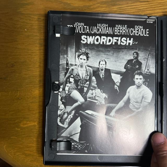 \[htBbV ʔŁ@('01)  CD/DVD/rfI 