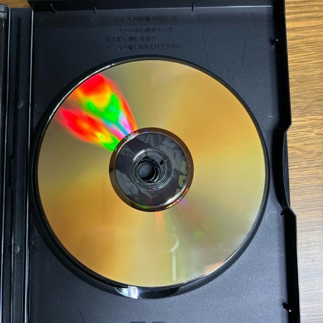 \[htBbV ʔŁ@('01)  CD/DVD/rfI 