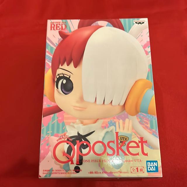 ワンピース UTA Qposket < アニメ/コミック/キャラクター  ワンピース UTA Qposket  < アニメ/コミック/キャラクターの