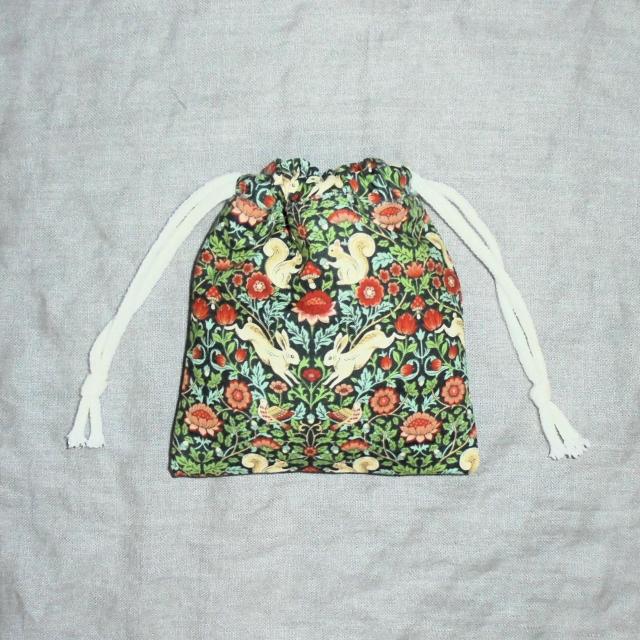 y~jTCYzAntique Flowerforest animalsΌnВ 