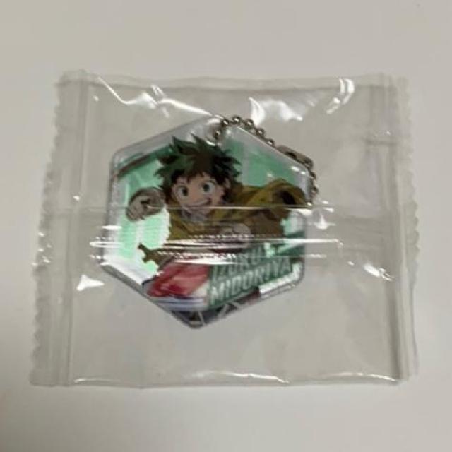 僕のヒーローアカデミア☆くら寿司キラキラチャーム < アニメ/コミック/キャラクター 僕のヒーローアカデミア☆くら寿司キラキラチャーム < アニメ/コミック/キャラクターの