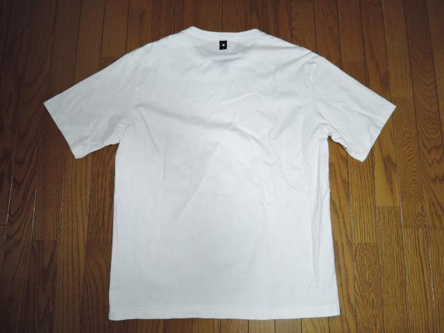 wjk �_�u���W�F�C�P�C T�V���c M�z���C�g�~�J�� �y�C���g �y���LTEE 2021SS hard splash cut&sew �� �u�����h�� 