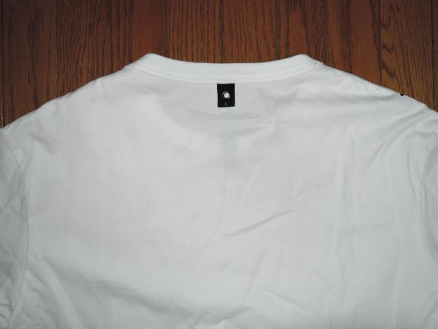 wjk �_�u���W�F�C�P�C T�V���c M�z���C�g�~�J�� �y�C���g �y���LTEE 2021SS hard splash cut&sew �� �u�����h�� 