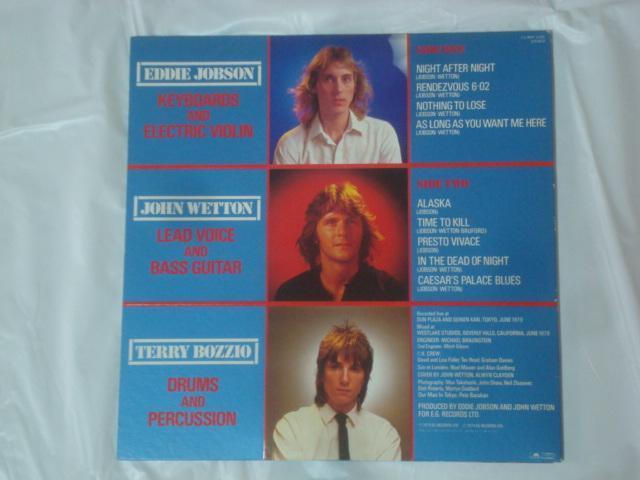 y/|X^[tx{LPziCgEAt^[EiCgiNIGHT AFTER NIGHTj / U.K.  CD/DVD/rfI 