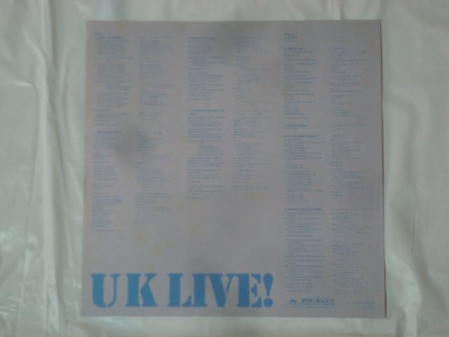 y/|X^[tx{LPziCgEAt^[EiCgiNIGHT AFTER NIGHTj / U.K.  CD/DVD/rfI 