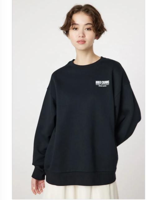 ロデオ★ ORIGINAL EDITIONロゴスウェット < ブランド ロデオ★ ORIGINAL EDITIONロゴスウェット < ブランドの