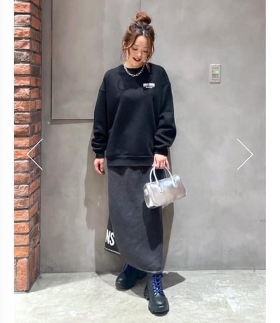 ロデオ★ ORIGINAL EDITIONロゴスウェット < ブランド ロデオ★ ORIGINAL EDITIONロゴスウェット < ブランドの