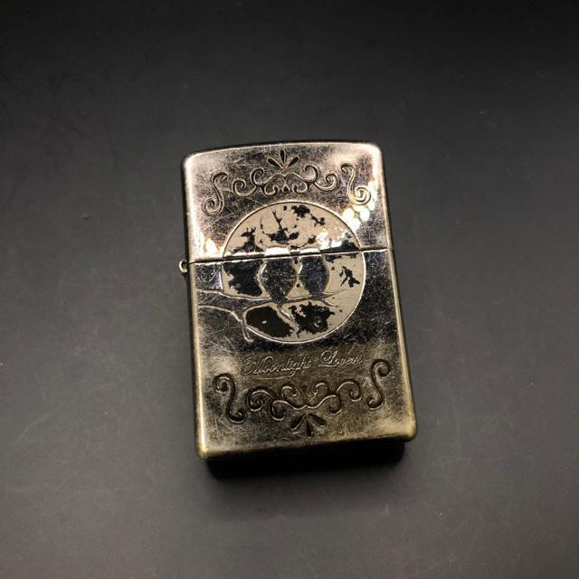 ZIPPO Wb|[ Moonlight Lovers A 14   jt@bV 
