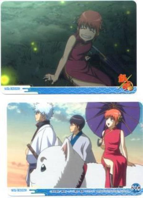 �⍰X���g���J�@ED�J�[�h�@Z-598�@14th ENDIING &15th ENDIING 