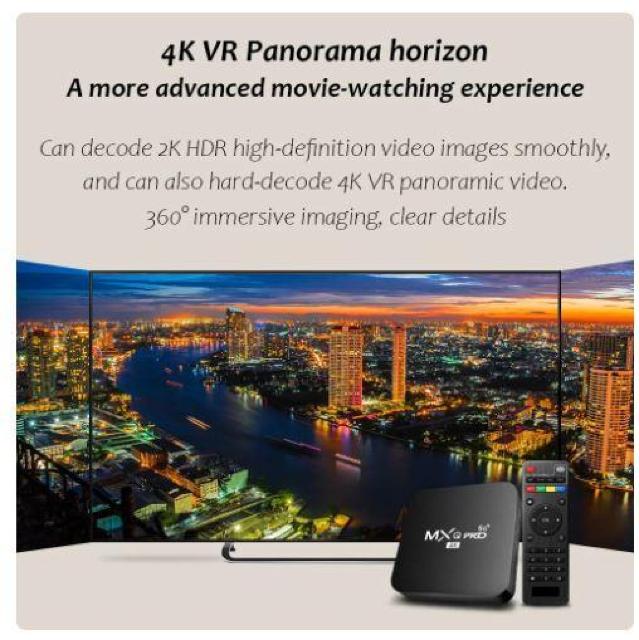 Media Player マルチメディアプレーヤー  MXQ-PRO 4k hd android 10.0 TV BOX 480 < 家電/AV  Media Player マルチメディアプレーヤー  MXQ-PRO 4k hd android 10.0 TV BOX 480 < 家電/AVの
