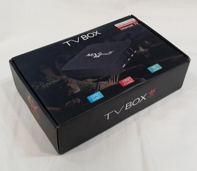 Media Player マルチメディアプレーヤー  MXQ-PRO 4k hd android 10.0 TV BOX 480 < 家電/AV  Media Player マルチメディアプレーヤー  MXQ-PRO 4k hd android 10.0 TV BOX 480 < 家電/AVの